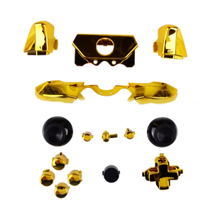 Custom Controller Shell Full Button Set Kit for <strong>Xbox</strong> One <strong>3.5mm</strong> Jack Controller Buttons - Product Image 6