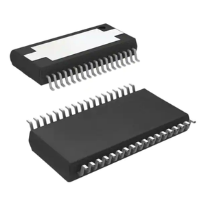 PIC18F4550-I/P DIP40 IC-Chip-Mikro controller IC-Programmierung PIC18F IC MCU 8BIT 32KB FLASH 40DIP PIC18F4550 - Product Image 5