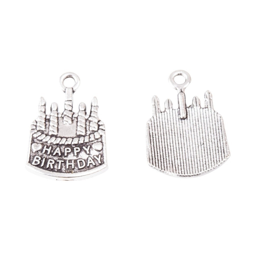 Antique Silver