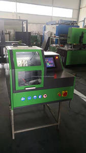 CR205 Common Rail Diesel Injektor Tester und Injektor Prüfmaschine - Product Image 6
