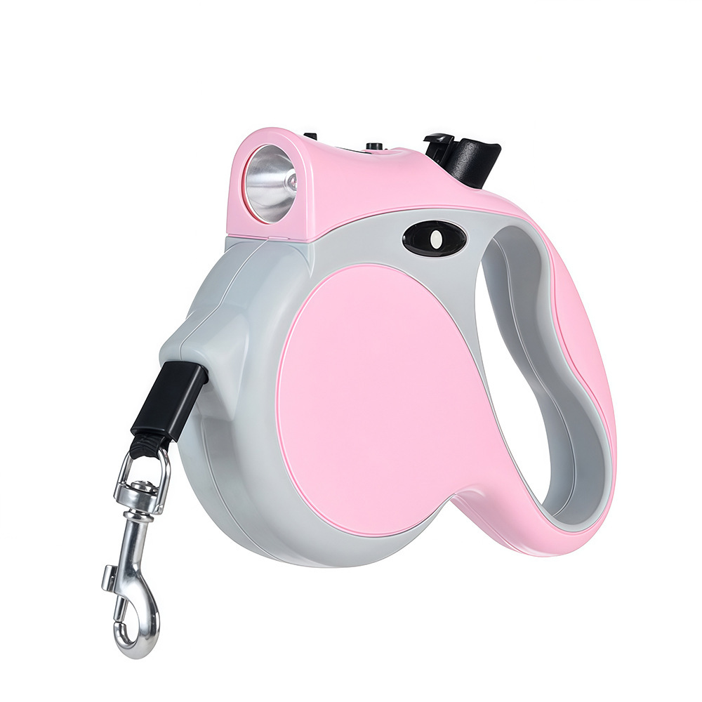 QYS024 Pink Night Light Model