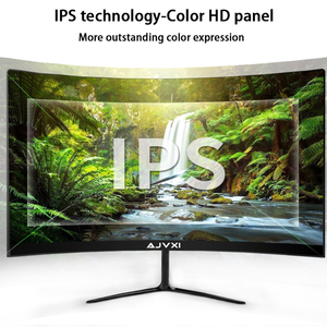 Good Quality Wholesale Price Open Frame <strong>Monitor</strong> <strong>Monitor</strong> Pc 20&quot; Speaker 1080P 240Hz 24 Inch <strong>Computer</strong> Screen 27 <strong>Computer</strong> <strong>Monitor</strong> - Product Image 3