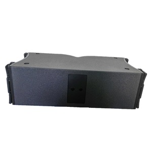 4英寸高频线阵列扬声器2x 12英寸专业大功率音响系统 - Product Image 2