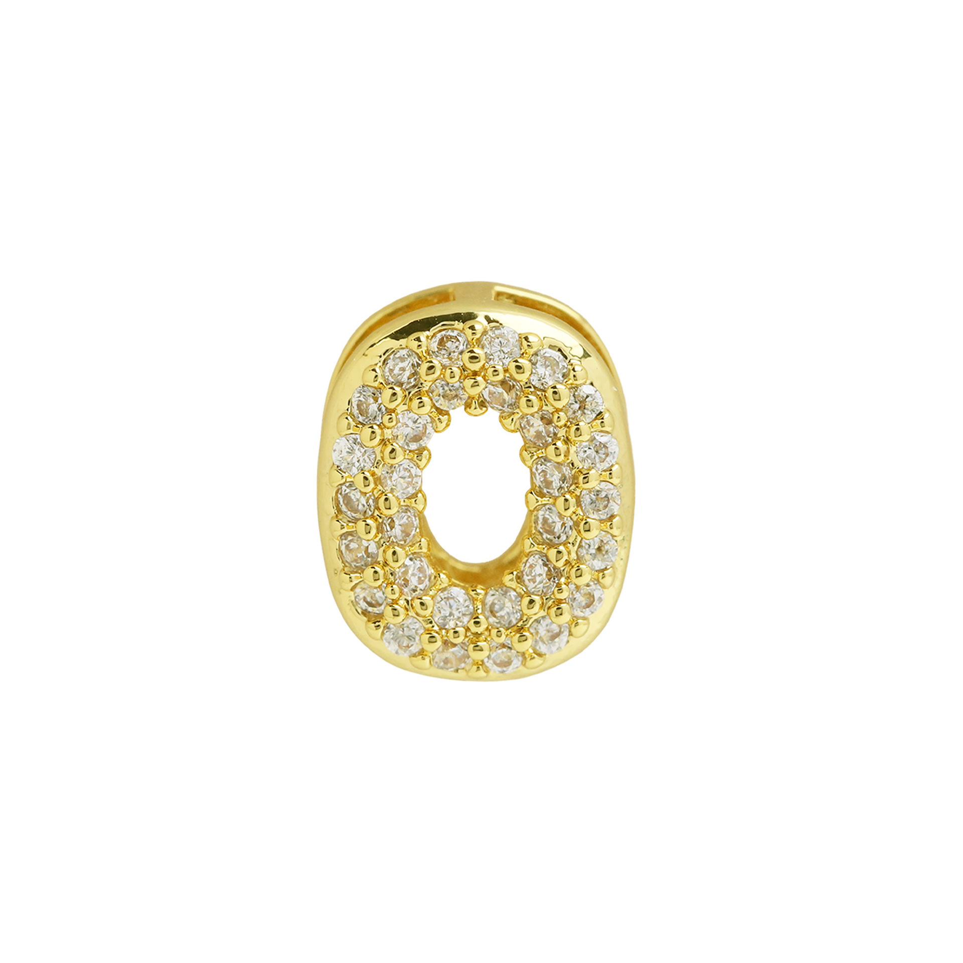 Gold 15 O