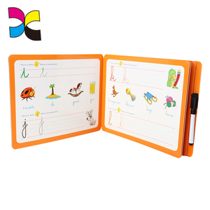 Children Learning Custom <strong>Patterns</strong> Design Watercolor <strong>Book</strong>