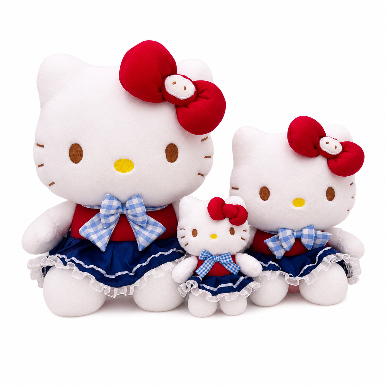 107 peluches (contáctanos para obtener el catálogo con más de 6000 estilos)