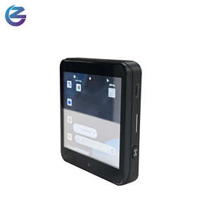 Factory Outlet Z81 <strong>Android</strong> Handheld POS Terminal with <strong>QR</strong> <strong>Code</strong> <strong>Scanning</strong> for Mobile Payment Solution - Product Image 4