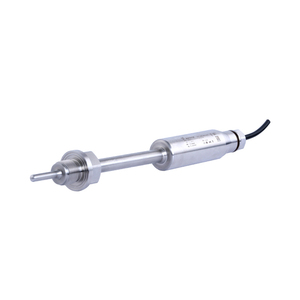 温度トランスミッタPT100出力4-20mA防水水中温度センサーOEM - Product Image 3