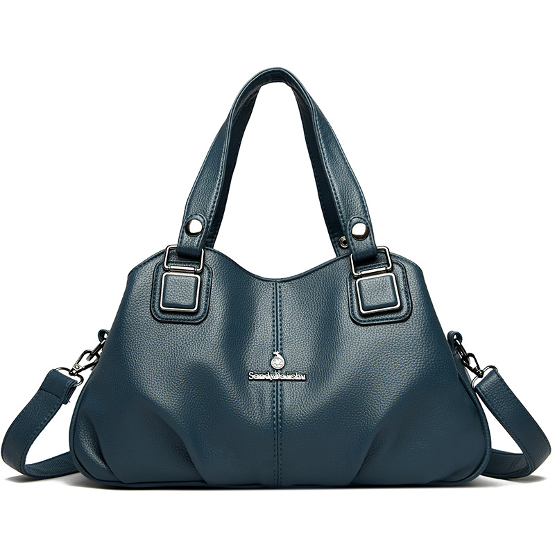 Paon Bleu