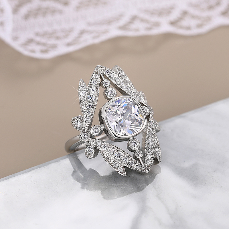 White gold
