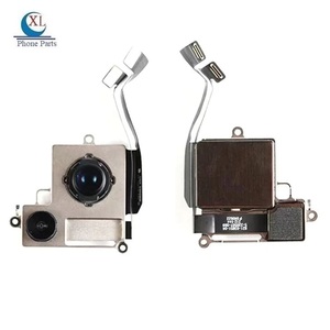 原装后置摄像头，带传感器更换，适用于iPhone 14 Pro 14 Plus 14Pro Max 14后置大摄像头柔性电缆 - Product Image 6