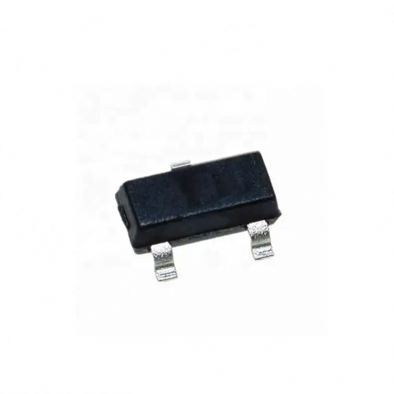 Nuevo precio de descuento Original Transistor fotodiodo MOS tubo de efecto de campo 2SC2714 SOT-23 2714 en stock