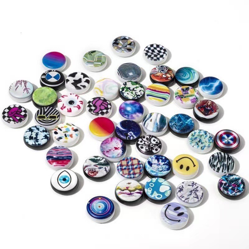 Replace magnetic beads