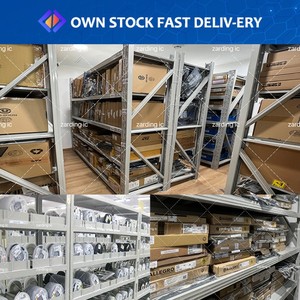 Programmier bare Logik schaltung des Mikrocontroller-Flash-Speichers PIC625