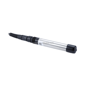 XPH RS485 sensore di temperatura ottico personalizzabile con sensore di ossigeno disciolto con uscita analogica - Product Image 2