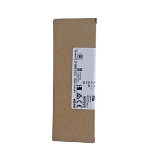 100% NUEVO SIMATIC PLC 6DL1132-6BH00-0PH1 Módulo de salida digital P + F KCD2-STC-Ex1.ES SIMATIC estante de la S7-400H DE LA UR2-H ET 200SP HA - Product Image 3