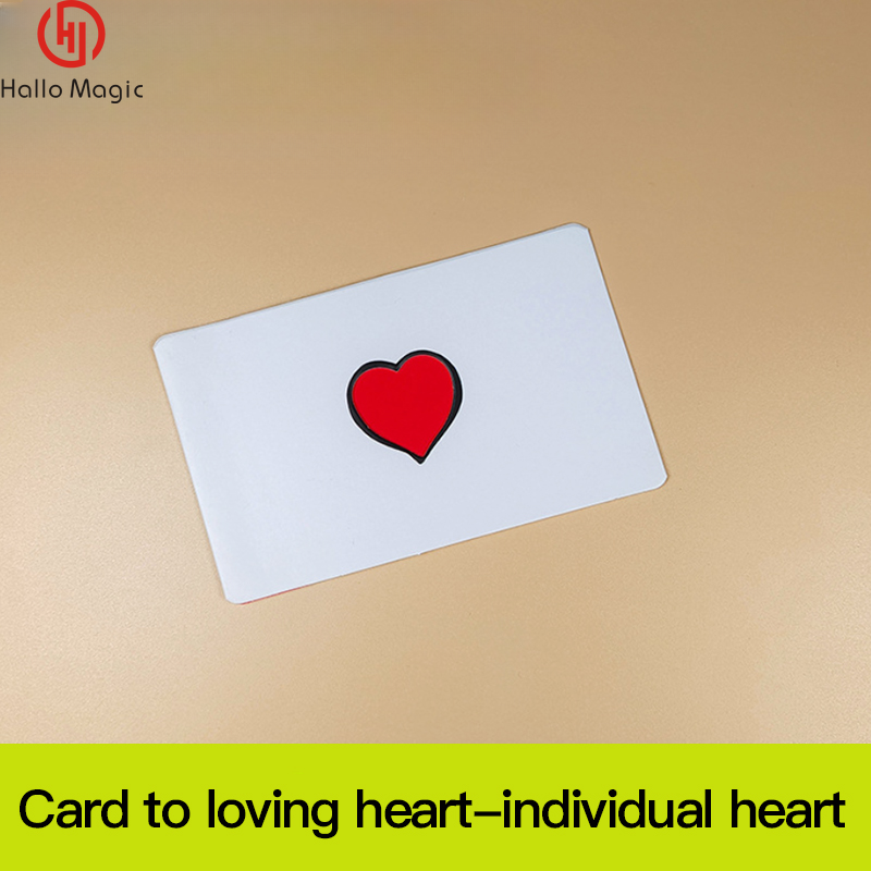 corazón