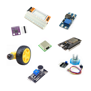 TCA9548A modülü IIC çok kanallı genişletme kartı 8 yönlü I2C iletişim anahtarı geliştirme kurulu sıfırlama fonksiyonu ile - Product Image 2