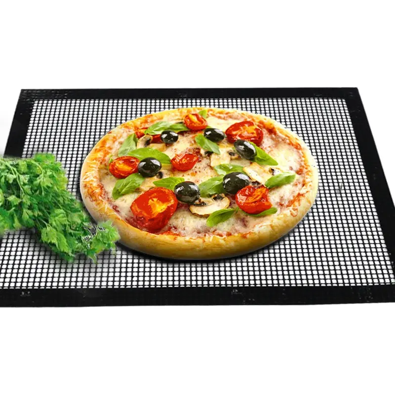 Nuovi Prodotti BARBECUE grill accessori di cottura mat foglio di forno