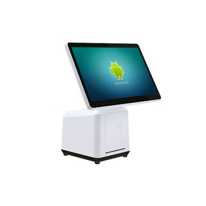 Terminal POS Android al por mayor de fábrica para sistemas POS de tiendas minoristas y tiendas - Product Image 3