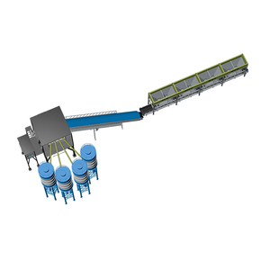 Impianto di betonaggio completamente automatico HZS90 | Uscita 90m ³/h | Sistema di pesatura controllato da Computer