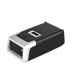 Henex H500 Mini Barcode Finger Scanner SPP BLE for HID Mode Long Working Time LED Light Source <strong>Android</strong> <strong>OS</strong> 1D <strong>Scan</strong> OEM ODM - Product Image 6