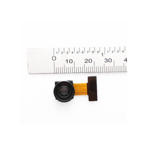 Taidacent 2 millones de píxeles ESP32 Cam OV2640 placa de la Cámara de ojo de pez 160 grados 2MP Sensor de COMS Cámara OV2640 - Product Image 5