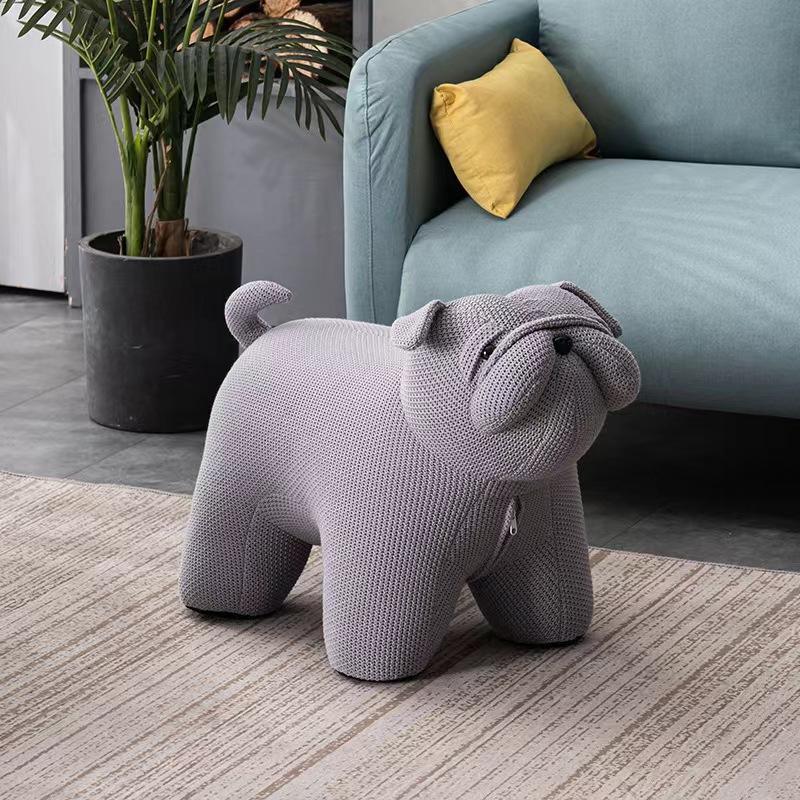 Gris-Shar-Pei