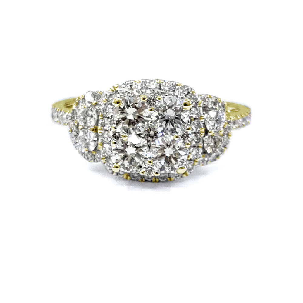 สีเหลือง