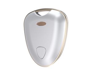 Smart Bluetooth Air Tag Keys Finder GPS 4G Works Apple's Find My (<strong>iOS</strong> Only) for Keys Bags Pets Wallets Replaceable Battery - Product Image 6