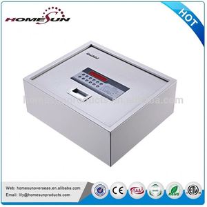 Tastatur schließfach digital top öffnen safe - Product Image 3