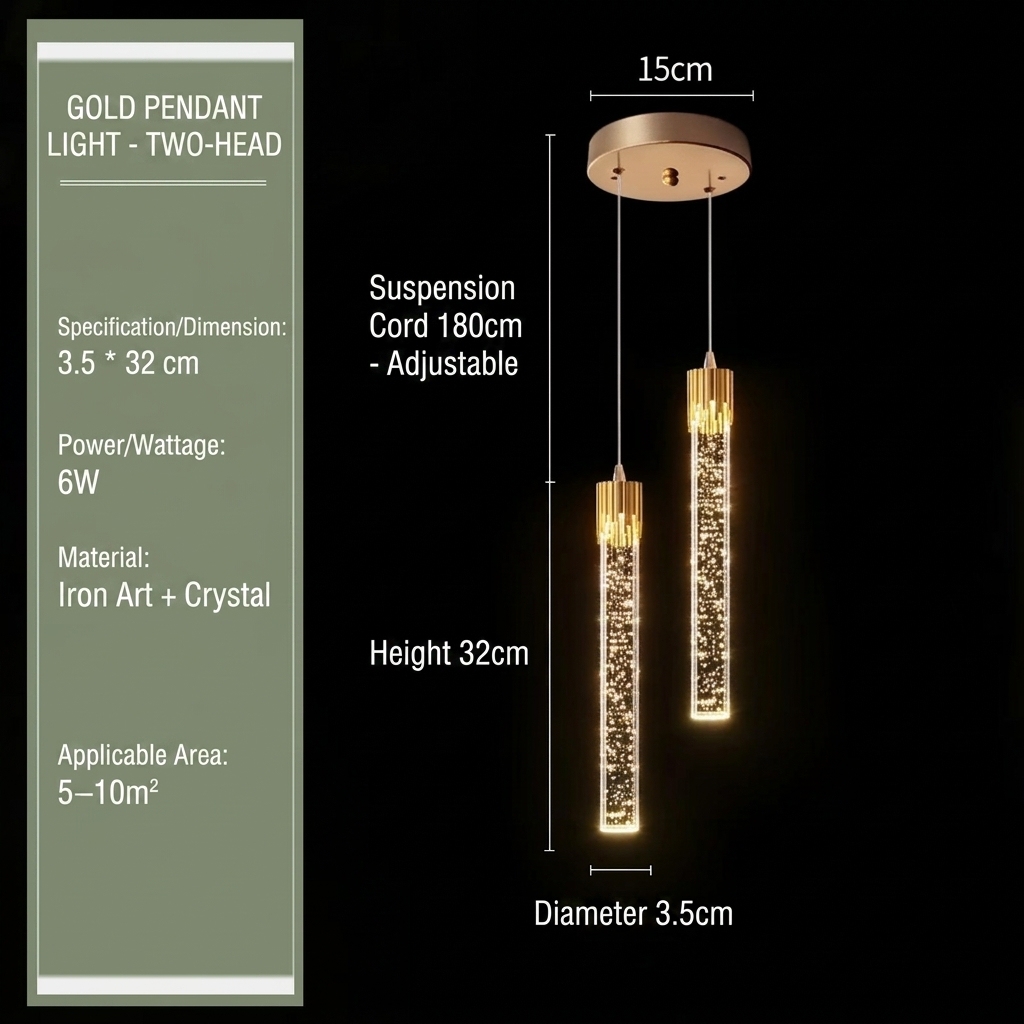 Gold- M620-P2