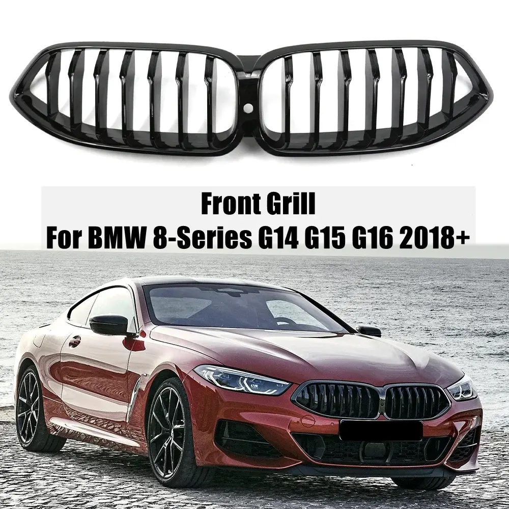 Lattes simples noires