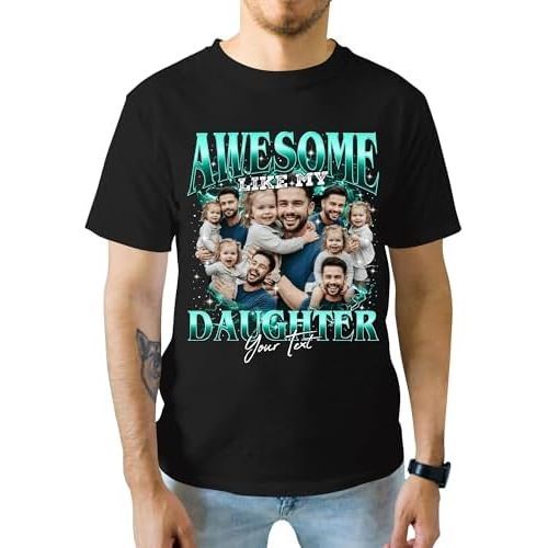 Dad Custom Shirt 26