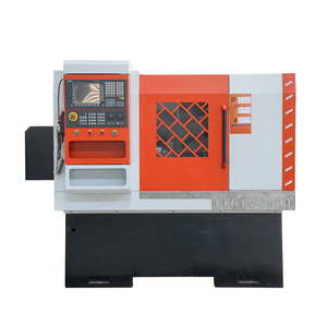 CK6130 CK6132 Auto <strong>CNC</strong> <strong>Machine</strong> <strong>Programming</strong> High Precision Metal <strong>Lathe</strong> <strong>CNC</strong> <strong>Lathe</strong> for Hot Sale - Product Image 1