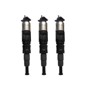 The Delphi Diesel Common Rail <strong>Injector</strong> Embr00002D 28342997 Is Suitable for Mercedes-Benz Truck Engines - Product Image 1