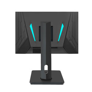 רענון הגבוה ביותר 27 אינץ 'בד 75/165hz צג המשחקים צג 1ms מסך 1k <span class=keywords><strong>2k</strong></span> 1920*1080/2560*1440 עם אור נשימה