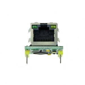 Modul ENC28J60 USR-ES1 W5500 Chip Neuer SPI zu LAN/ Ethernet Konverter TCP/IP Mod - Product Image 3