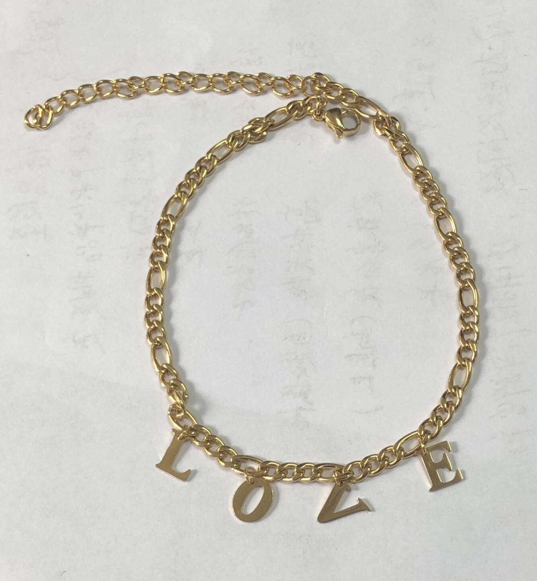 anklet 22+6cm-2