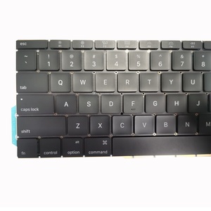 <strong>Keyboard</strong> for Apple MacBook Pro 13&quot; A1708 Laptop <strong>Keyboard</strong> Non A1708 Touch Bar 2016 2017 Notebook <strong>Keyboard</strong> Us Uk New - Product Image 2