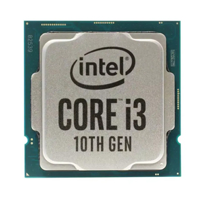 Intel Core Processor CPU I3 I3 I3 9100f 10100f i3 i5 I9 i5-8400 i5 9400f i5 10400f i7 8700 i7ซีพียู9700สำหรับ gam - Product Image 4