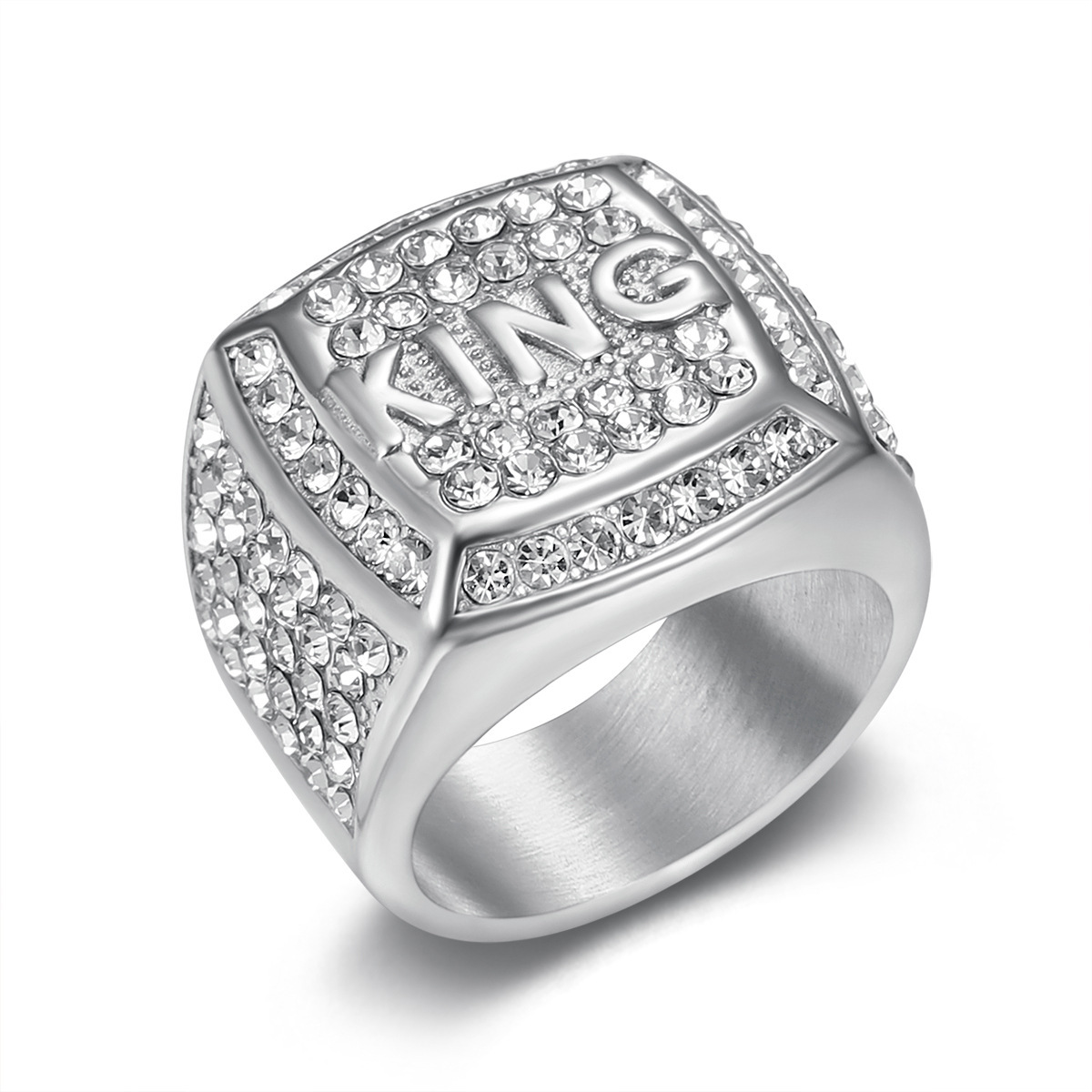 Argent-MR538