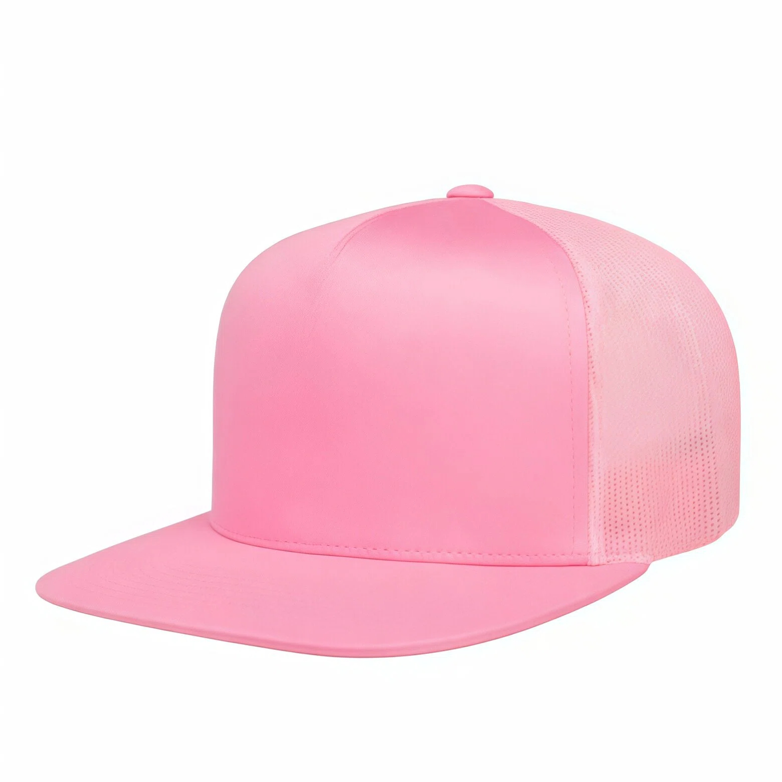 pink+pink mesh