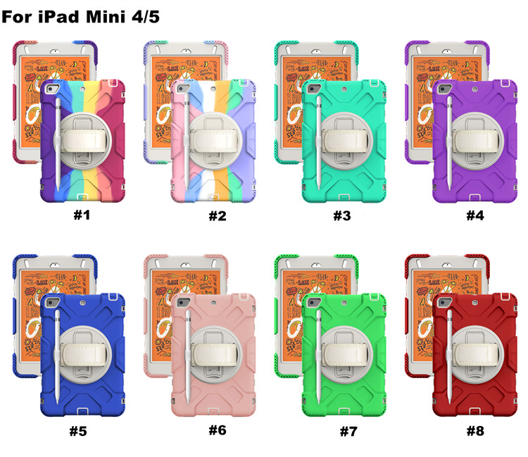สำหรับ iPad MINI 5-C