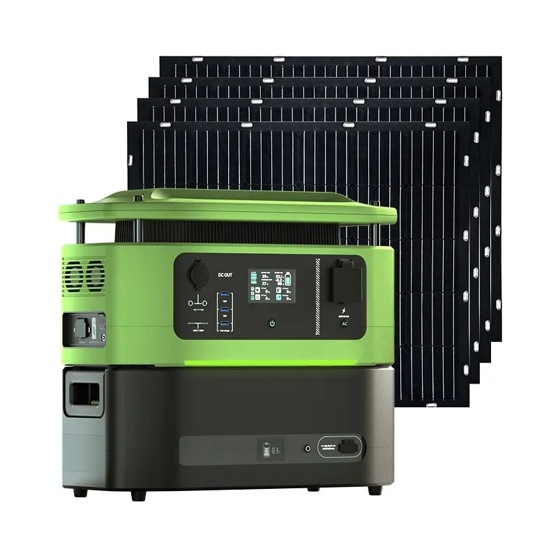 Wiederaufladbare austauschbare lithium-eisen-phosphat-batterie als speicher solargenerator 3600 w tragbares kraftwerk 24 v lifepo4 batterie