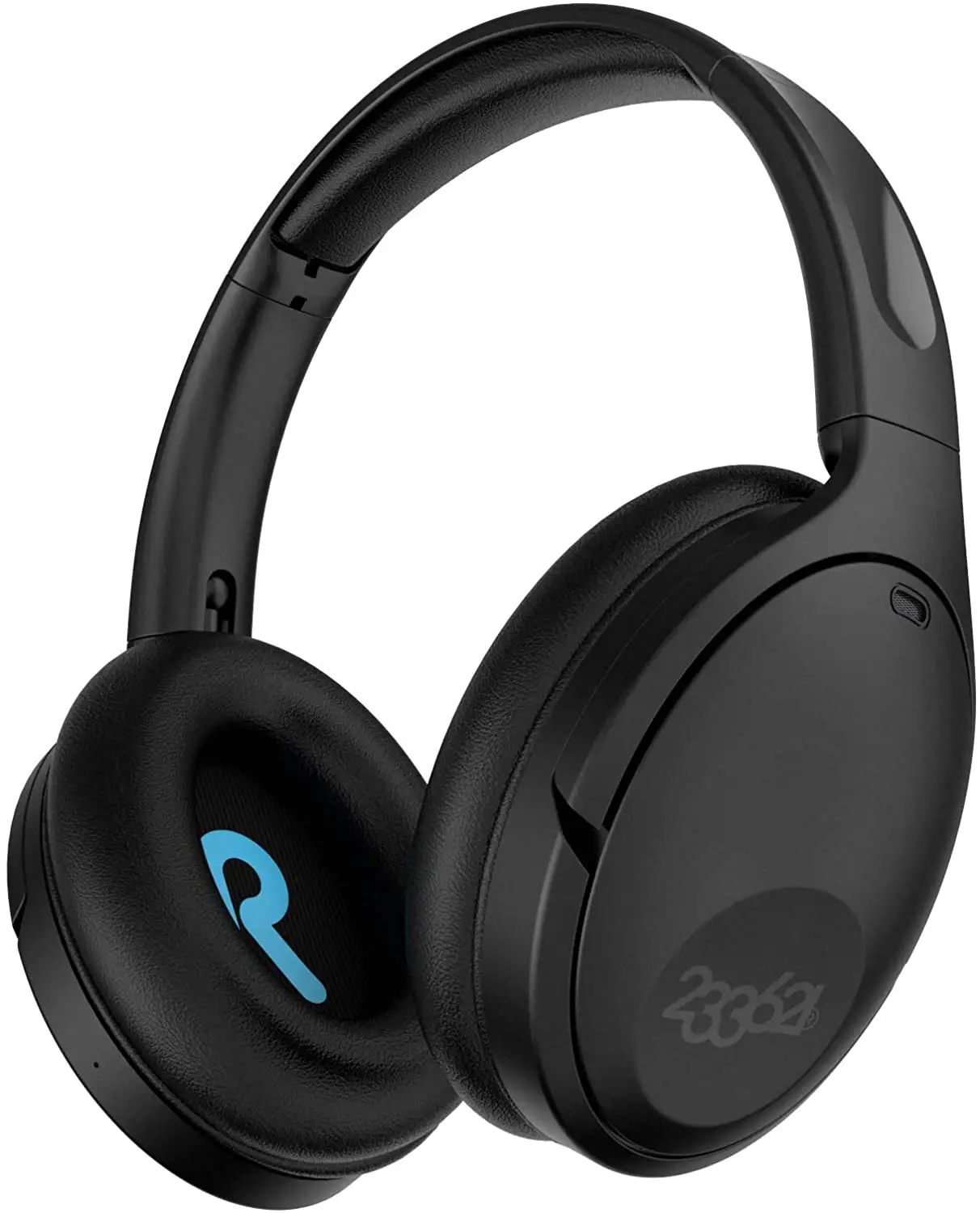 233621 HUSH 2023 nouvel arrivage écouteurs antibruit Bluetooth sans fil Bt 5.0 casque d'écoute