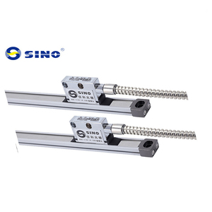SINO KA800 Magnet codierer Glas lineares DRO-Digital anzeige system für Fräs drehmaschine - Product Image 1