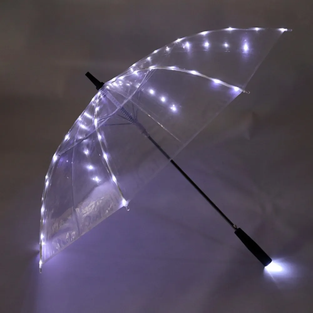 공장 공급 업체 새로운 브랜드 30 인치 강한 골프 우산, 방수 나무 손잡이 비즈니스 광고 로고 우산/