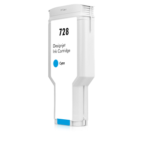适用于HP DesignJet T730 T830的兼容墨水728墨水 - Product Image 2