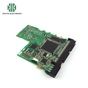 OEM Router Wifi Wireless Router Modul Leiterplatte Leiterplatte Hochwertige PCBA von guter Qualität - Product Image 1